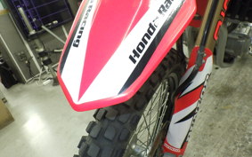 HONDA CRF250L 2014 MD44