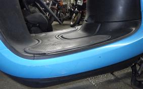 HONDA GIORNO 3 2018 AF77