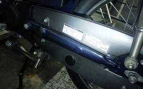 HONDA C50 SUPER CUB E AA01