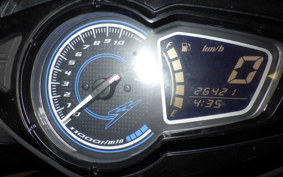 YAMAHA CYGNUS 125 XSR 2