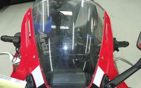 HONDA CBR600RR 2020 PC40