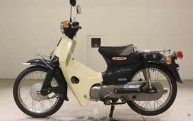 HONDA C90 SUPER CUB HA02