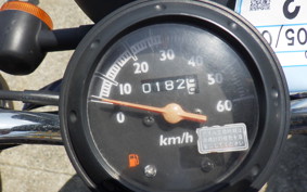 HONDA TODAY AF61
