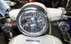 HONDA GIORNO 2 AF70