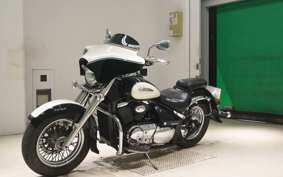 SUZUKI INTRUDER 400 Classic 2001 VK54A