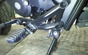 HONDA REBEL 250  S E-clutch