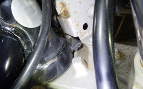 YAMAHA DRAGSTAR 250 2018 VG02J