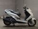 Фото Yamaha MAJESTY 155S с японского аукциона