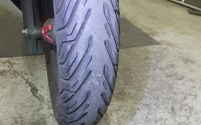 HONDA PCX 125 2008 JF81