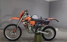 KTM 525EXC RACING RCA40