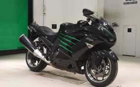 KAWASAKI ZX 1400 NINJA R 2012
