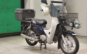 HONDA C110 SUPER CUB JA10