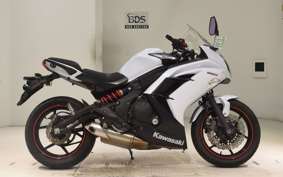 KAWASAKI NINJA 650 2013