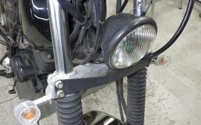 YAMAHA TW200 Gen.2 2016 DG07J