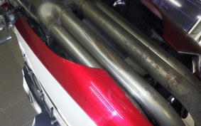 HONDA CB400 SUPER BOLDOR A 2021 NC42