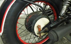 YAMAHA SR400 Gen.2 1995 1JR