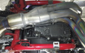 HONDA CB400SF VTEC 2011 NC42