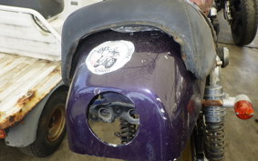 KAWASAKI KZ750 KZ750E
