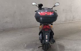 YAMAHA JOG SA36J