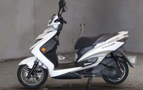 YAMAHA CYGNUS125XSR SE44J