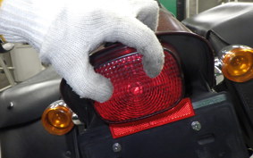 HARLEY FXDF 1580 2007