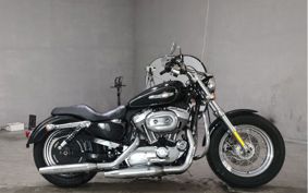 HARLEY HARLEY XL1200C CT3
