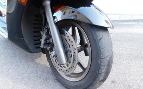 HONDA  FORZA Z ABS AUDIO  PACKAGE  MF10