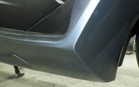 HONDA PCX 160 2010 KF47