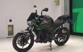KAWASAKI Z250 Gen.2 EX250Y