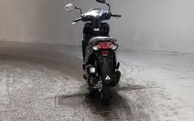 HONDA DIO 110 JF58