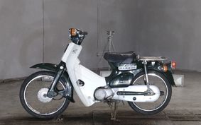 HONDA SUPER CUB50 C50