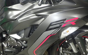 KAWASAKI NINJA ZX-6R A 2022 ZX636G