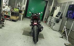 KAWASAKI NINJA ZX-6R A 2025 ZX636J