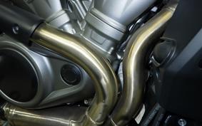 HARLEY PAN AMERICA 1250 2025
