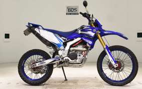YAMAHA WR250R 1994 DG15J