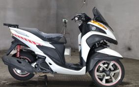 YAMAHA TRICITY 125 SE82J