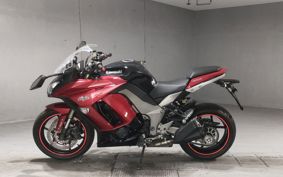 KAWASAKI NINJA 1000 2011 ZXT00G