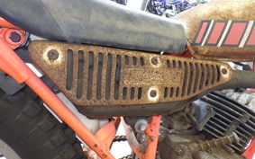 YAMAHA TY125 539