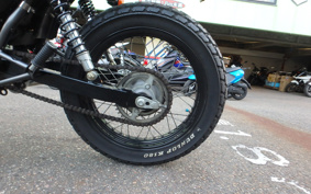 SUZUKI GLASS TRACKER BIG BOY NJ47A