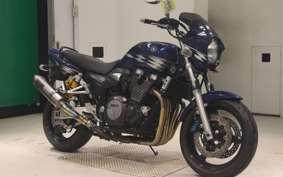 YAMAHA XJR1300 Gen.2 2009 RP17J