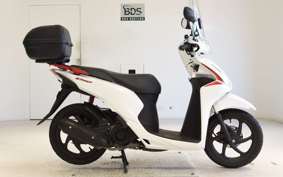 HONDA DIO 110 JF58