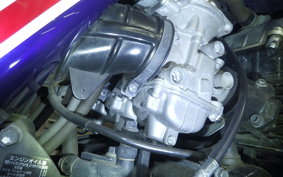 HONDA CB750 GEN 2 2007 RC42