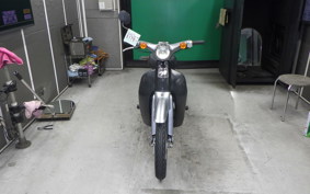 HONDA LITTLE CUB 1988 AA01