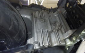 YAMAHA CYGNUS 125 XSR 3 2023 SED8J