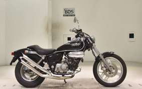HONDA MAGNA 50 AC13