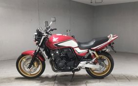 HONDA CB400SFV-4 NC42