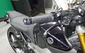YAMAHA MT-09 A 2015 RN34J