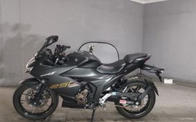 SUZUKI JIKUSA-SF250 ED22B