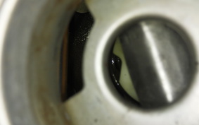 HONDA CBR250R A 2007 MC41