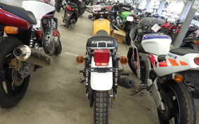 KAWASAKI 250TR BJ250F